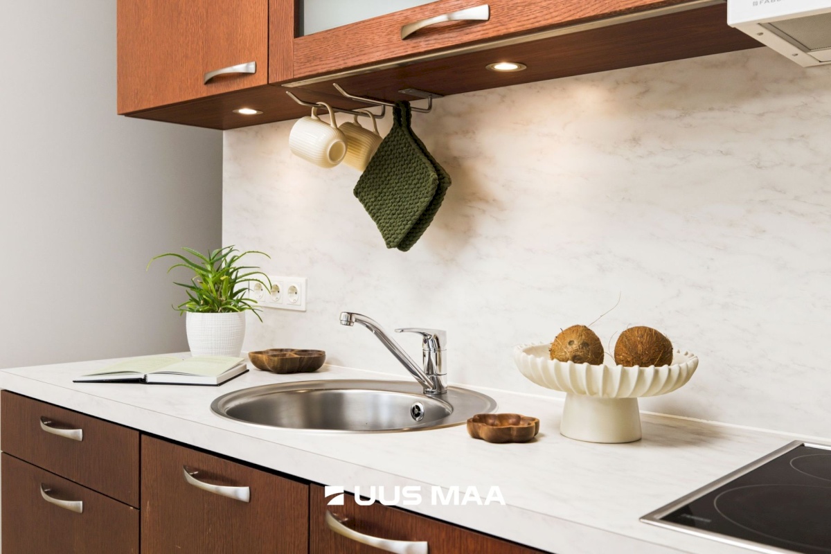 Rae vald, Peetri alevik, Kuldala tee 11