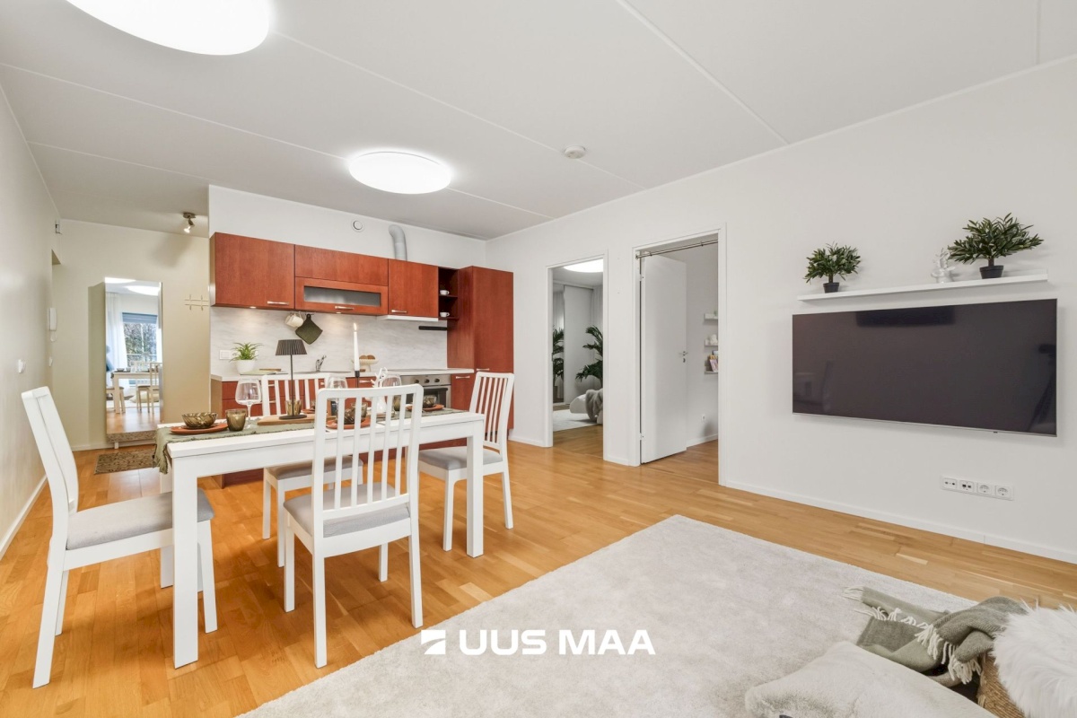 Rae vald, Peetri alevik, Kuldala tee 11