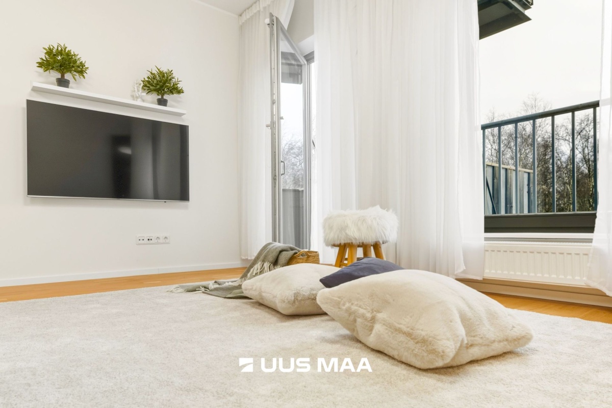 Rae vald, Peetri alevik, Kuldala tee 11