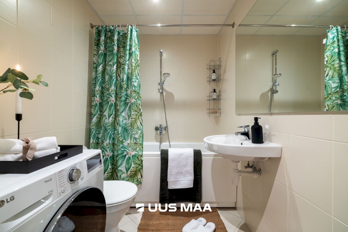 Rae vald, Peetri alevik, Kuldala tee 11