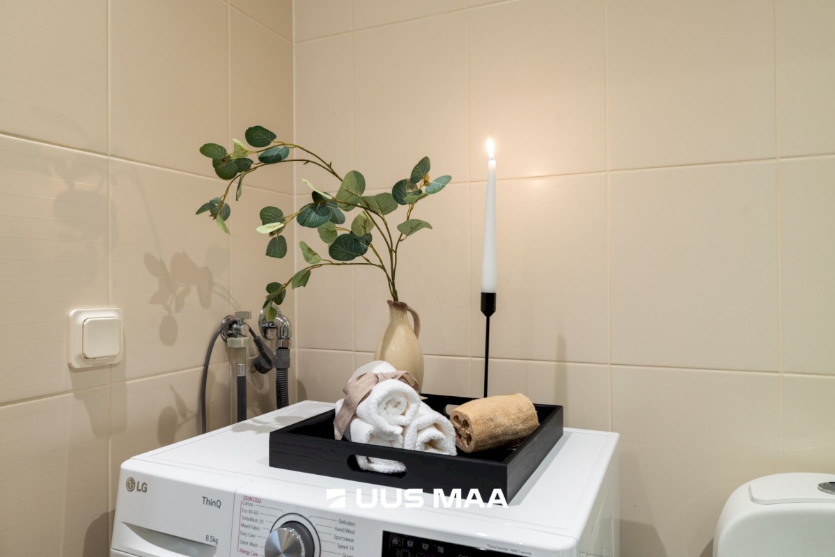 Rae vald, Peetri alevik, Kuldala tee 11