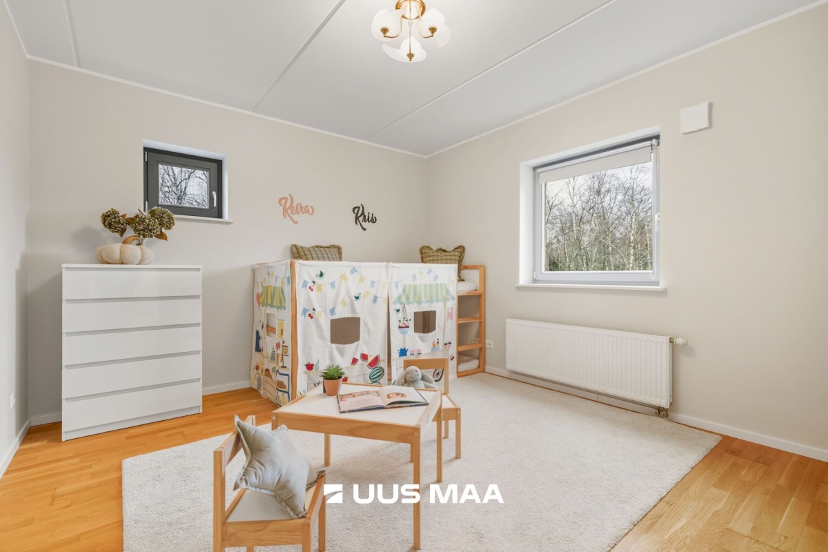 Rae vald, Peetri alevik, Kuldala tee 11