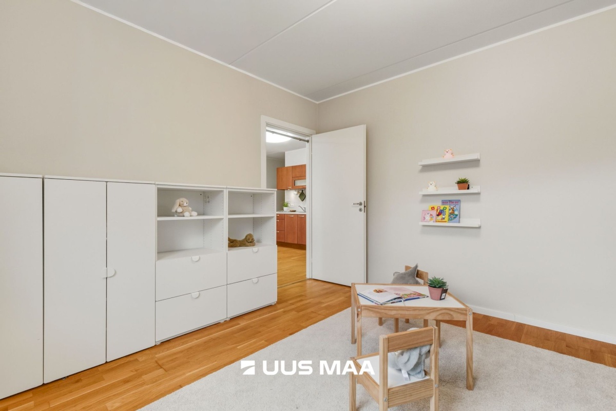 Rae vald, Peetri alevik, Kuldala tee 11