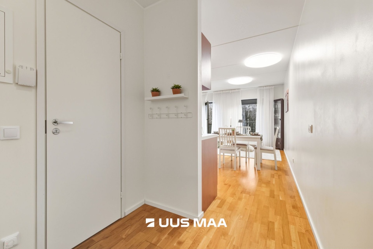 Rae vald, Peetri alevik, Kuldala tee 11