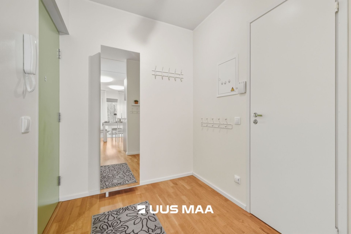 Rae vald, Peetri alevik, Kuldala tee 11