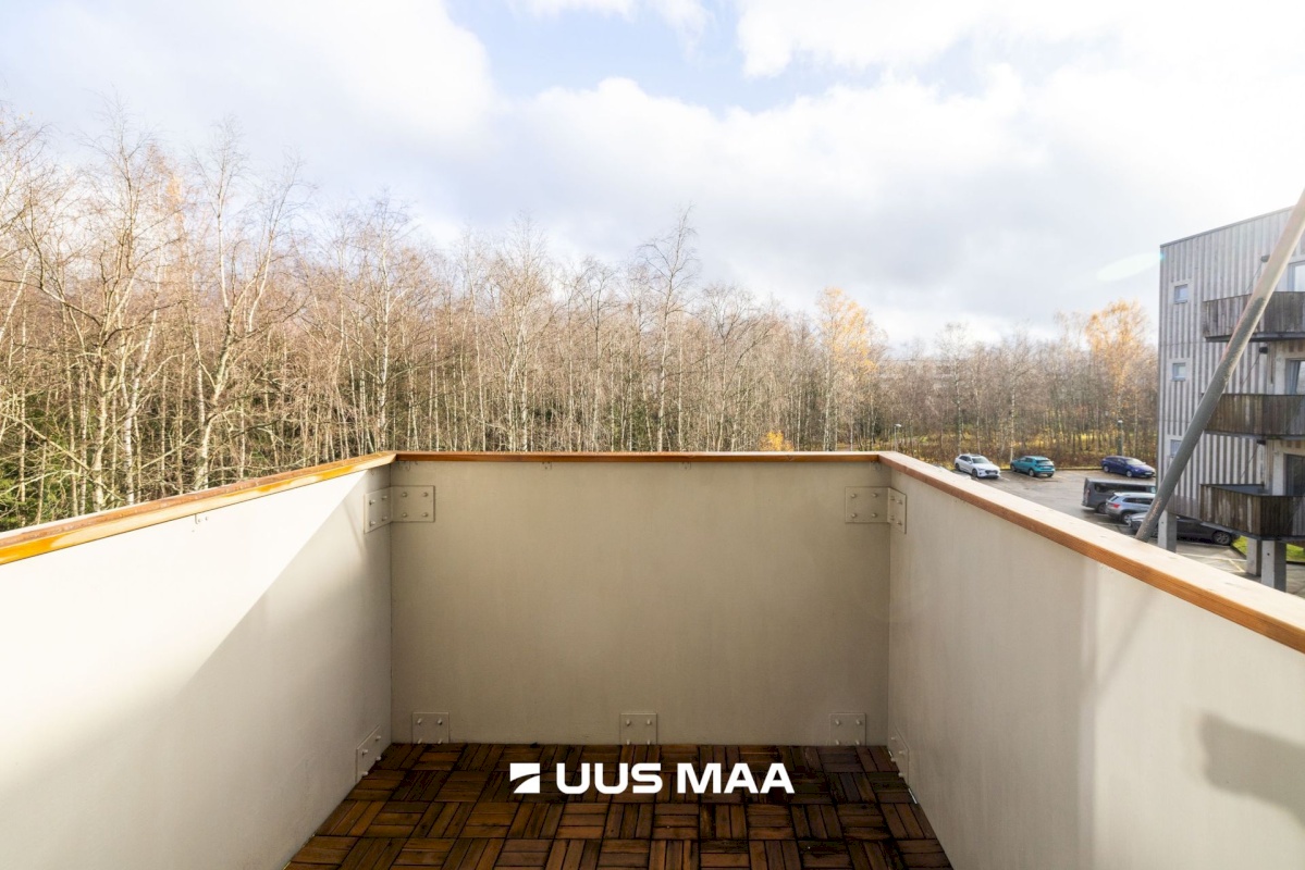 Rae vald, Peetri alevik, Kuldala tee 11