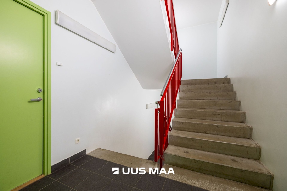 Rae vald, Peetri alevik, Kuldala tee 11