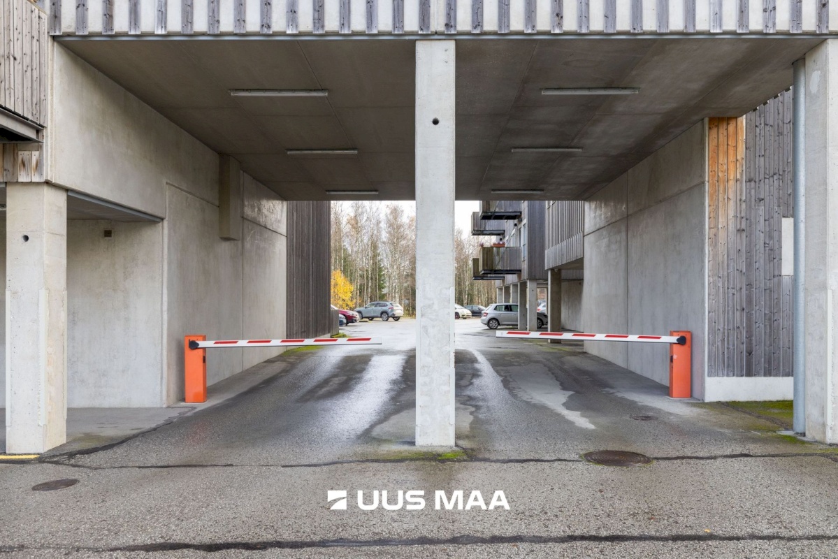 Rae vald, Peetri alevik, Kuldala tee 11