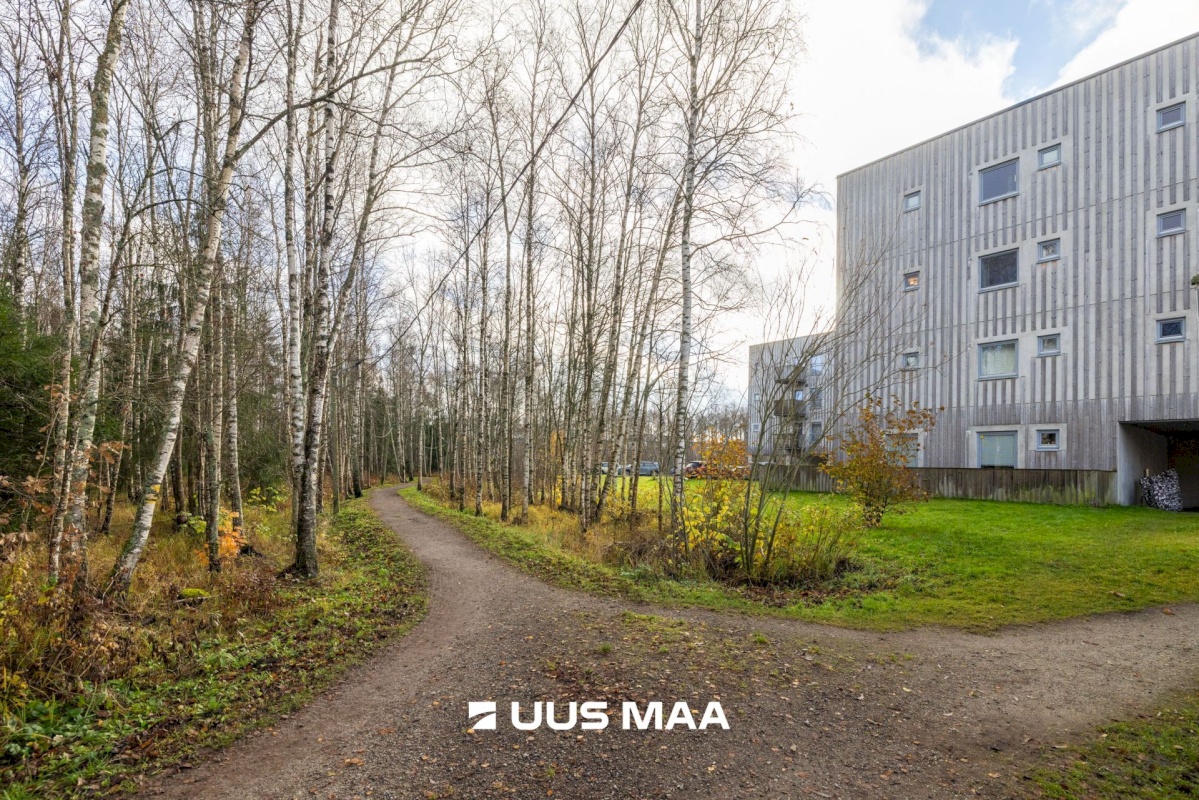 Rae vald, Peetri alevik, Kuldala tee 11