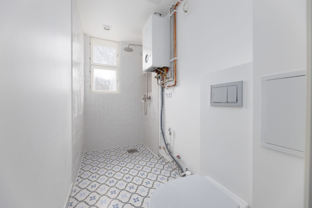 Tallinn, Põhja-Tallinna linnaosa, Kalamaja, Telliskivi 52