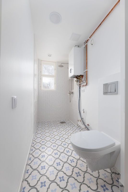 Tallinn, Põhja-Tallinna linnaosa, Kalamaja, Telliskivi 52