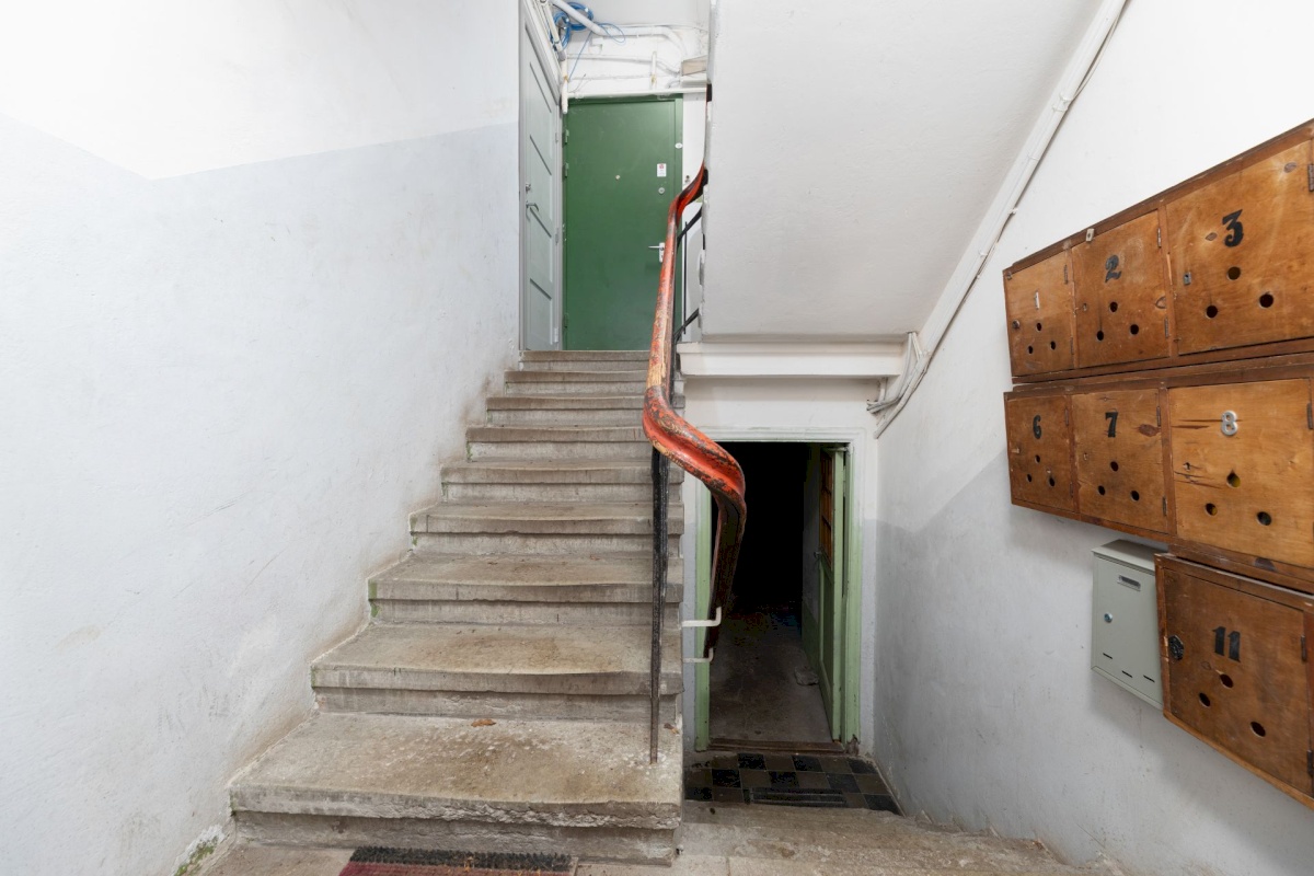 Tallinn, Põhja-Tallinna linnaosa, Kalamaja, Telliskivi 52