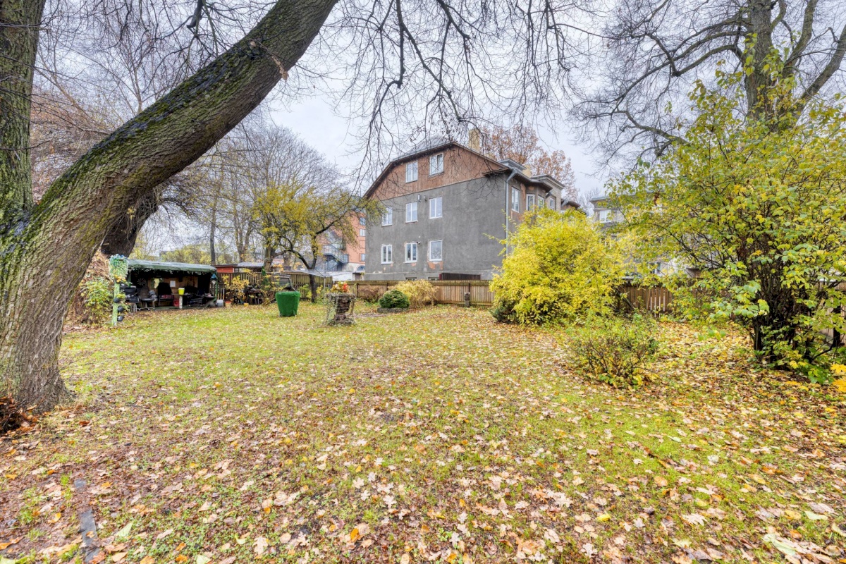 Tallinn, Põhja-Tallinna linnaosa, Kalamaja, Telliskivi 52