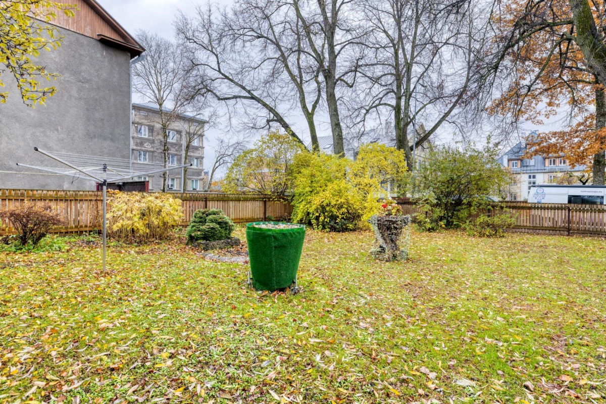 Tallinn, Põhja-Tallinna linnaosa, Kalamaja, Telliskivi 52