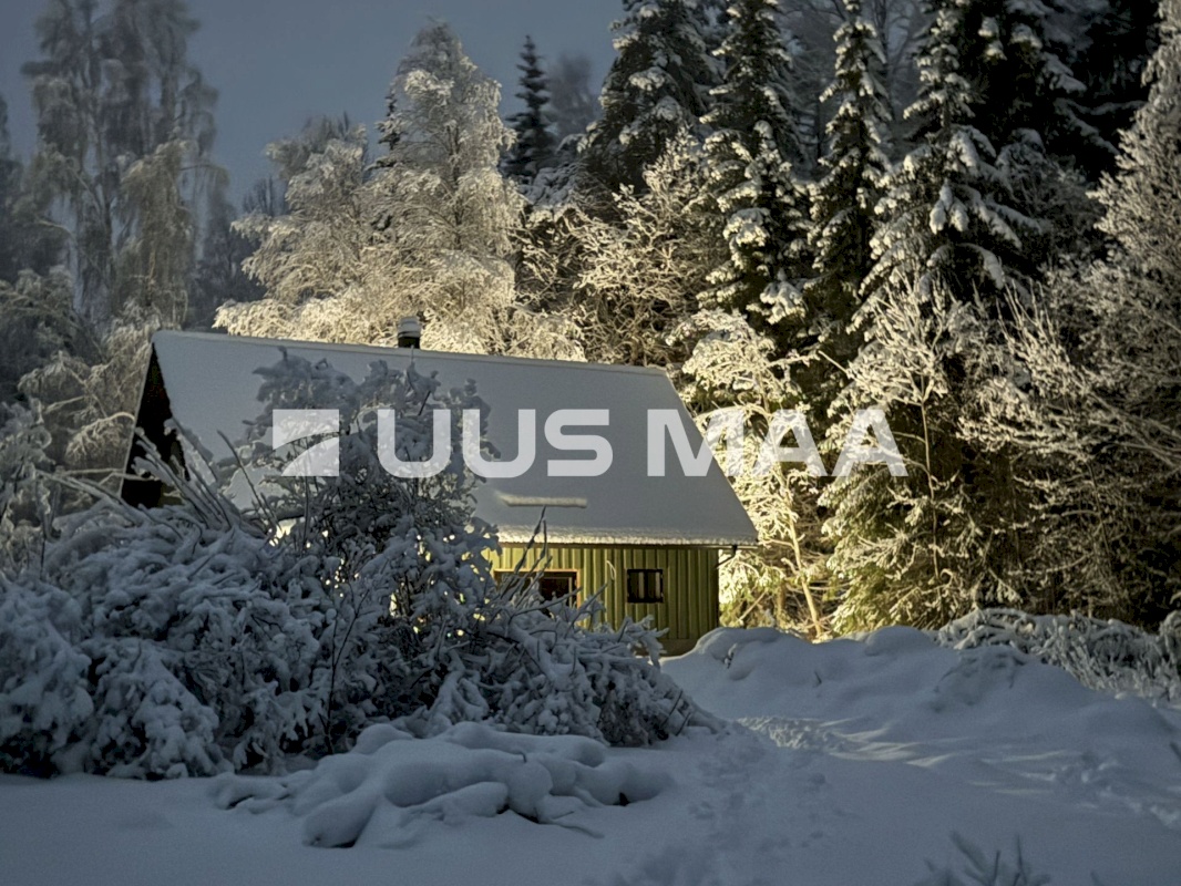 Rapla vald, Suurekivi küla, Hirvelaane