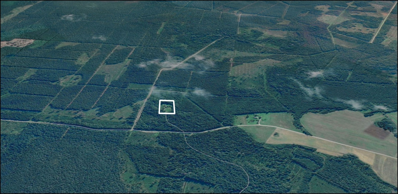 Rapla vald, Suurekivi küla, Hirvelaane