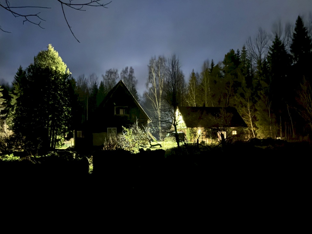 Rapla vald, Suurekivi küla, Hirvelaane