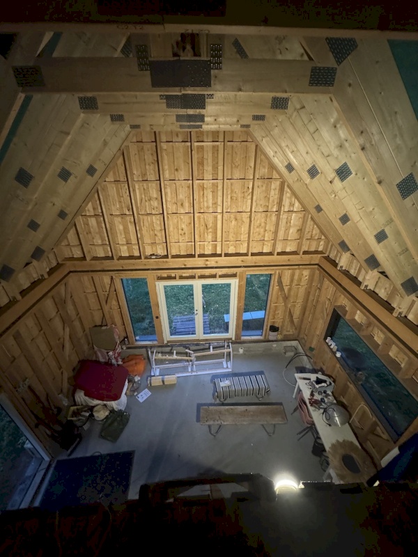 Rapla vald, Suurekivi küla, Hirvelaane