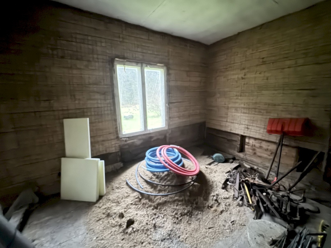 Rapla vald, Suurekivi küla, Hirvelaane