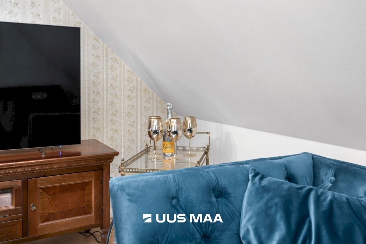 Tallinn, Nõmme linnaosa, Pääsküla, Toome pst 58