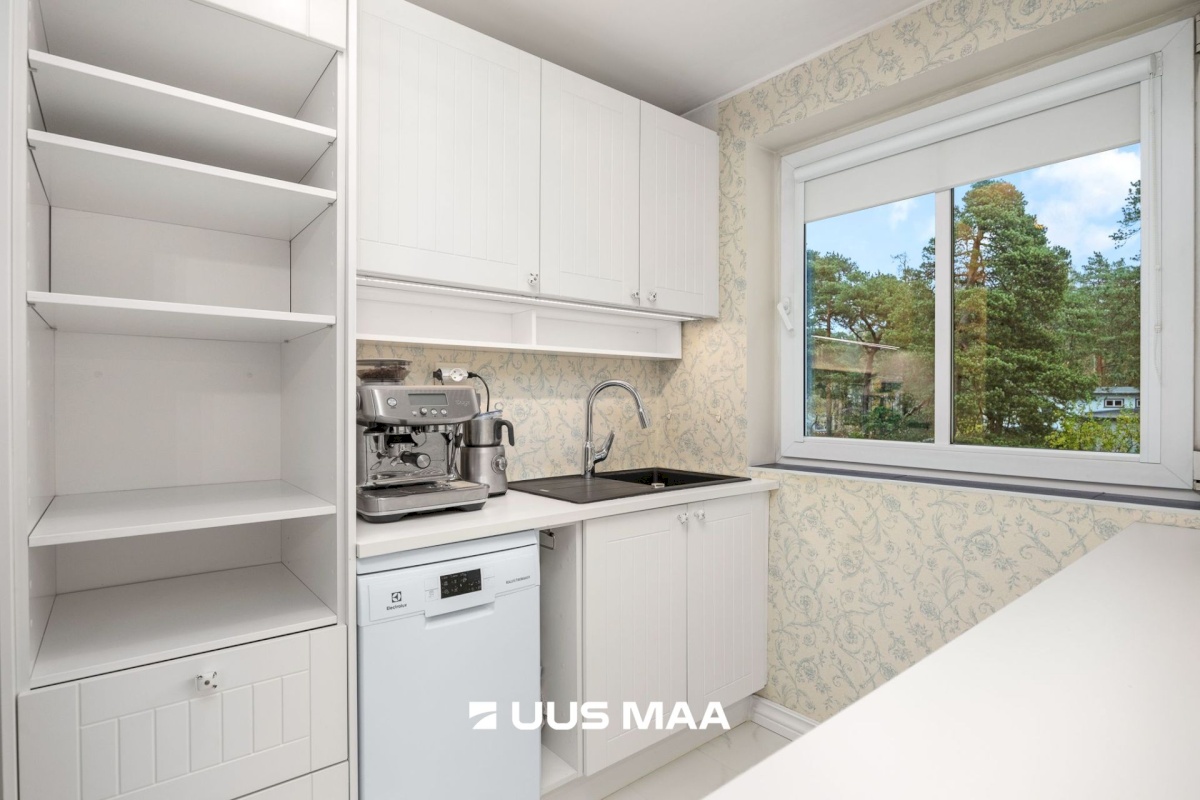 Tallinn, Nõmme linnaosa, Pääsküla, Toome pst 58