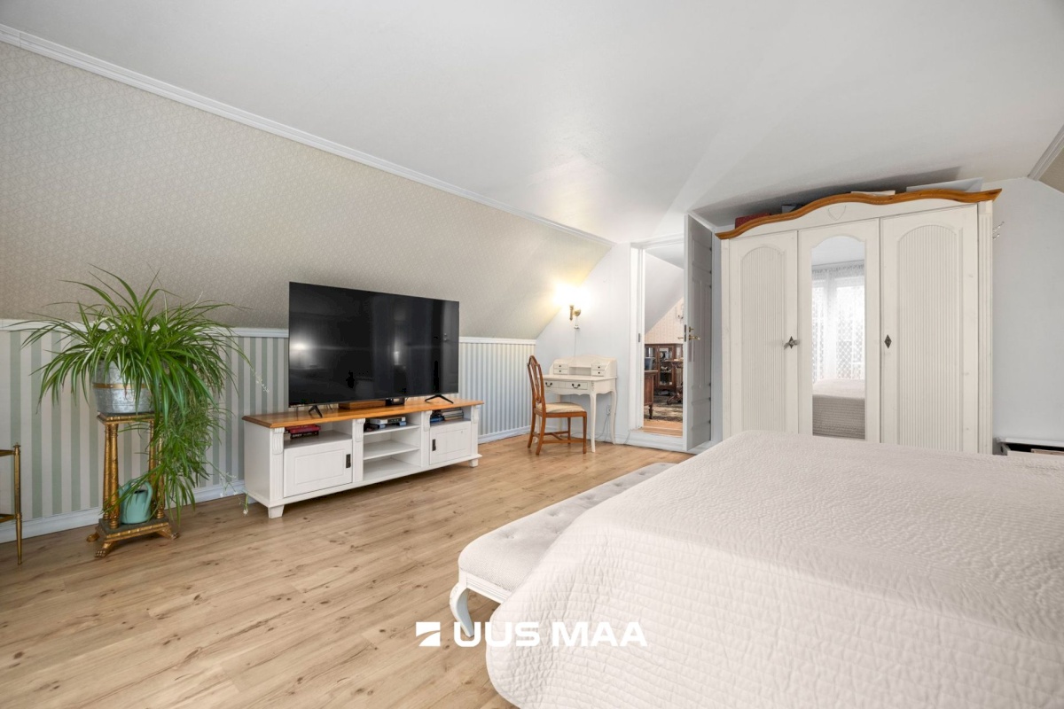 Tallinn, Nõmme linnaosa, Pääsküla, Toome pst 58