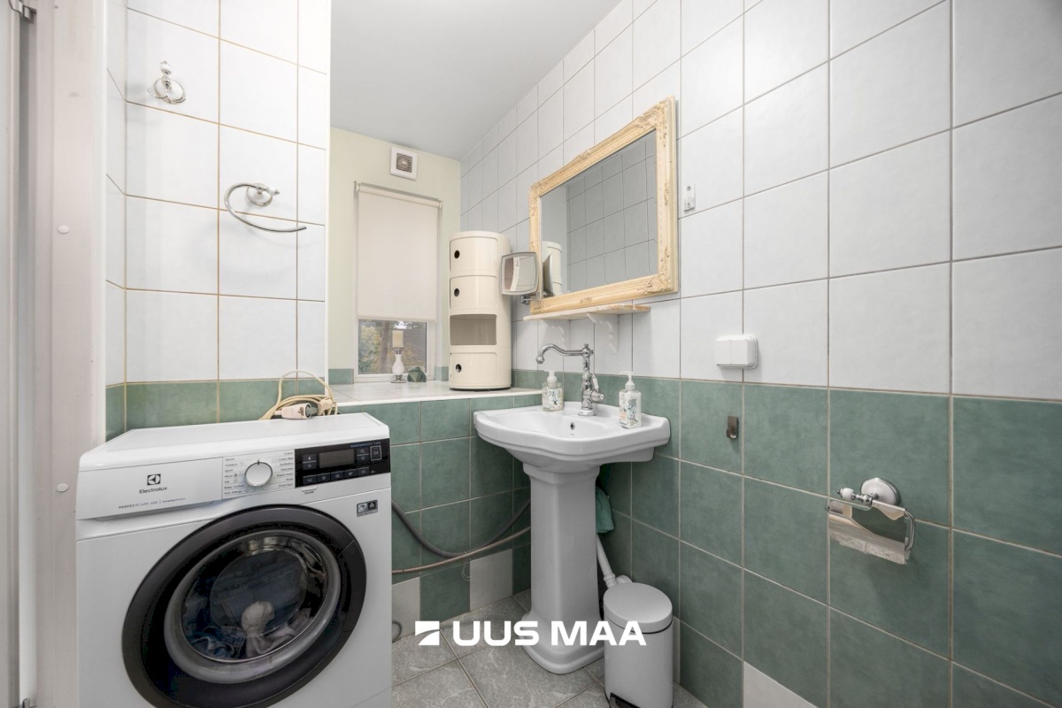 Tallinn, Nõmme linnaosa, Pääsküla, Toome pst 58