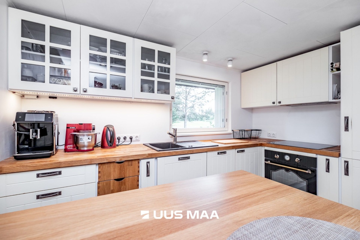 Saku vald, Juuliku küla, Murumäe tee 54