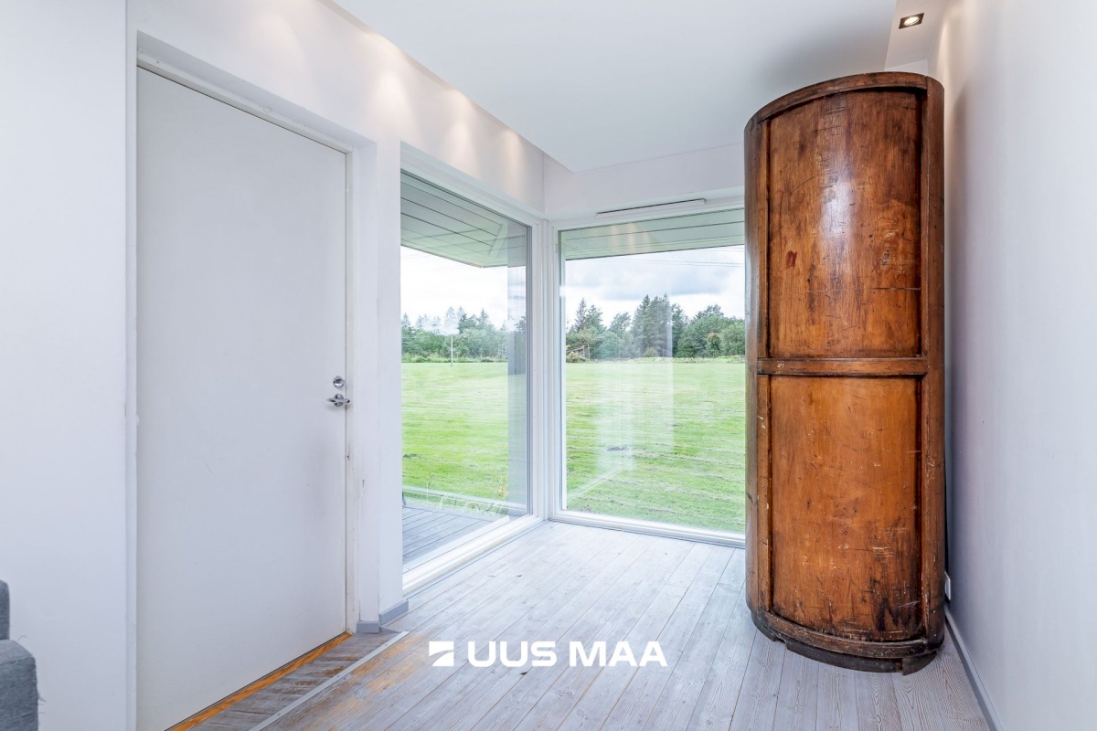 Saku vald, Juuliku küla, Murumäe tee 54