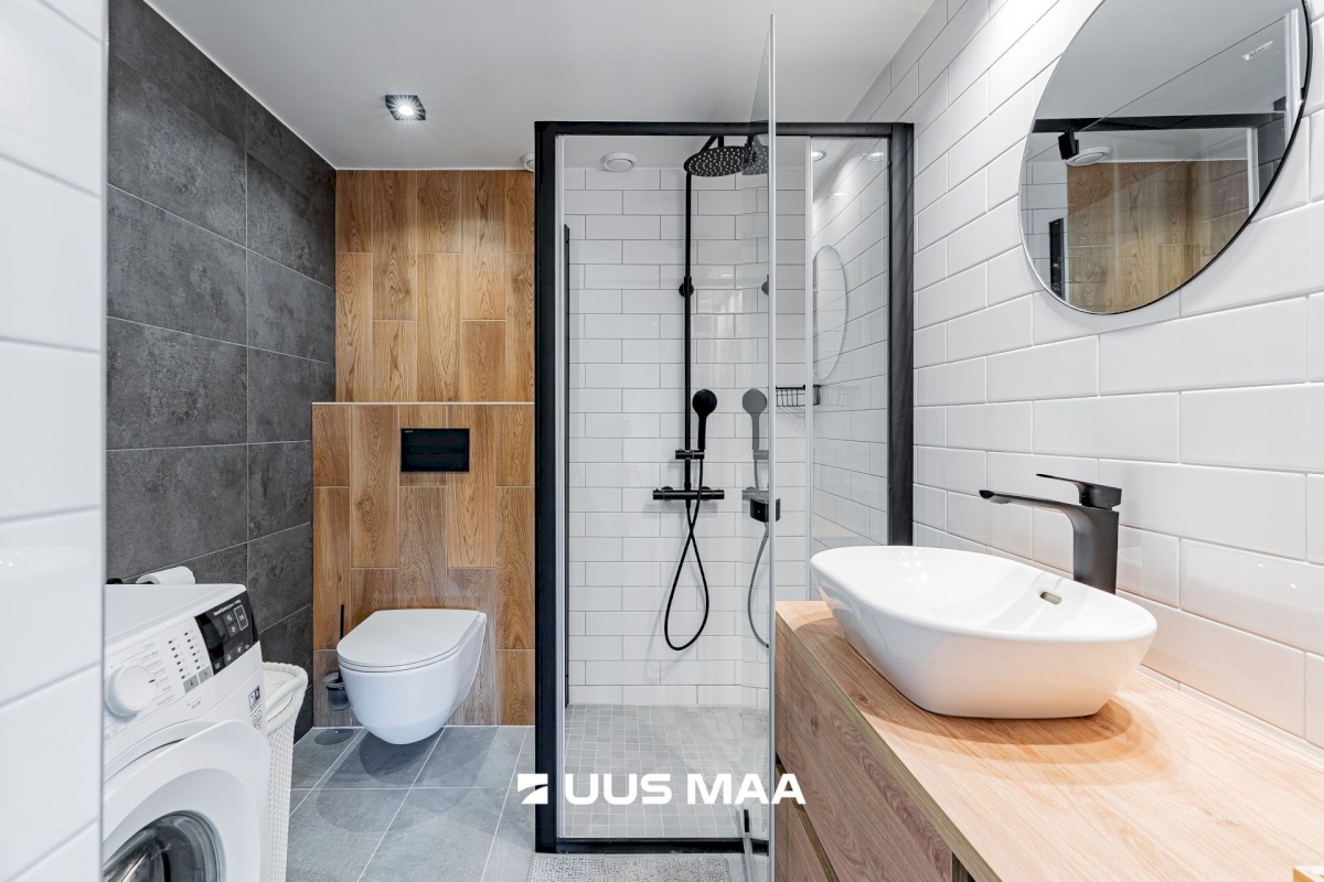 Saku vald, Juuliku küla, Murumäe tee 54