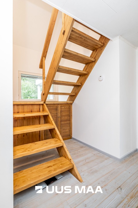 Saku vald, Juuliku küla, Murumäe tee 54