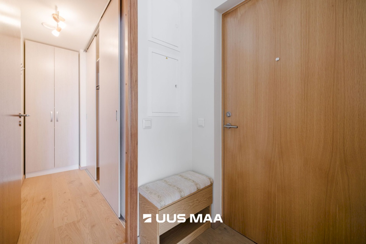 Tallinn, Põhja-Tallinna linnaosa, Kalamaja, Põhja pst 5