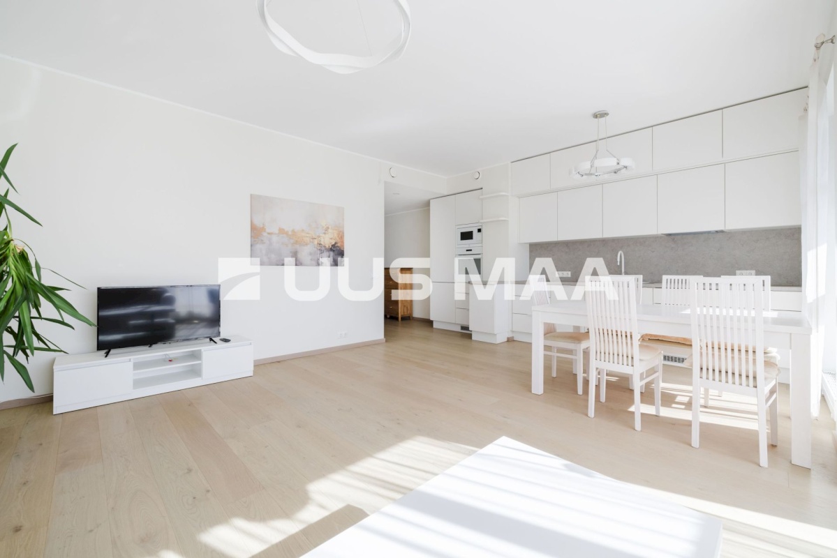 Tallinn, Põhja-Tallinna linnaosa, Kalamaja, Põhja pst 5