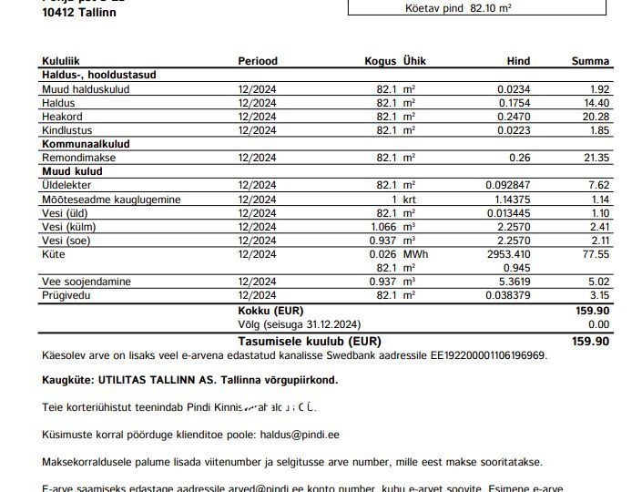 Tallinn, Põhja-Tallinna linnaosa, Kalamaja, Põhja pst 5