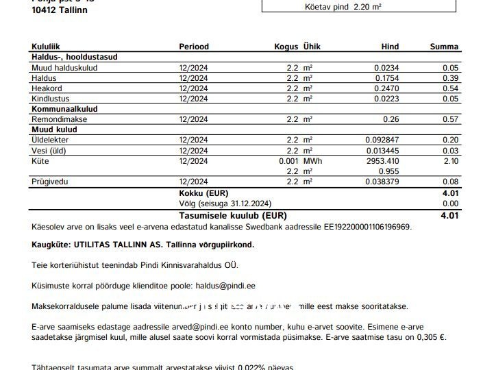 Tallinn, Põhja-Tallinna linnaosa, Kalamaja, Põhja pst 5