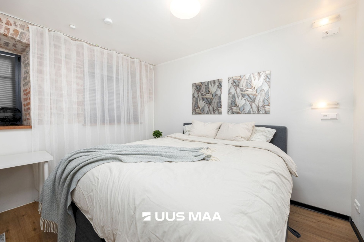 Tallinn, Põhja-Tallinna linnaosa, Kalamaja, Tööstuse 11/1