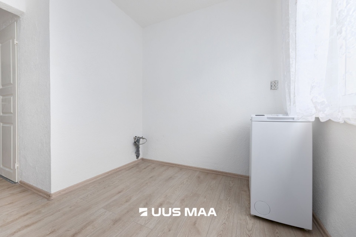 Anija vald, Kehra linn, Kose mnt 28