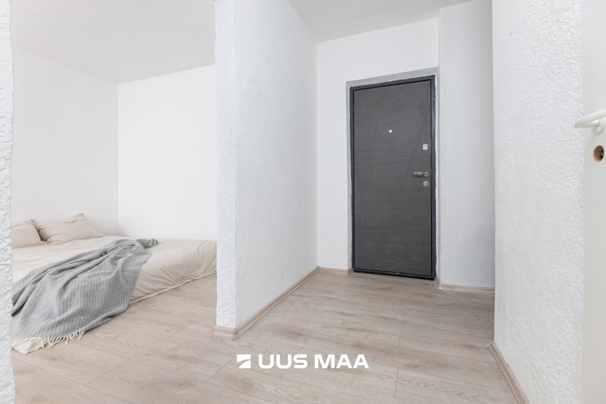 Anija vald, Kehra linn, Kose mnt 28