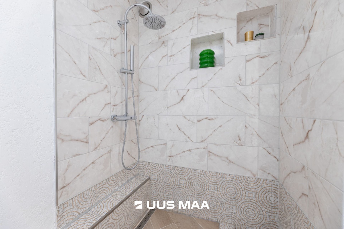 Anija vald, Kehra linn, Kose mnt 28