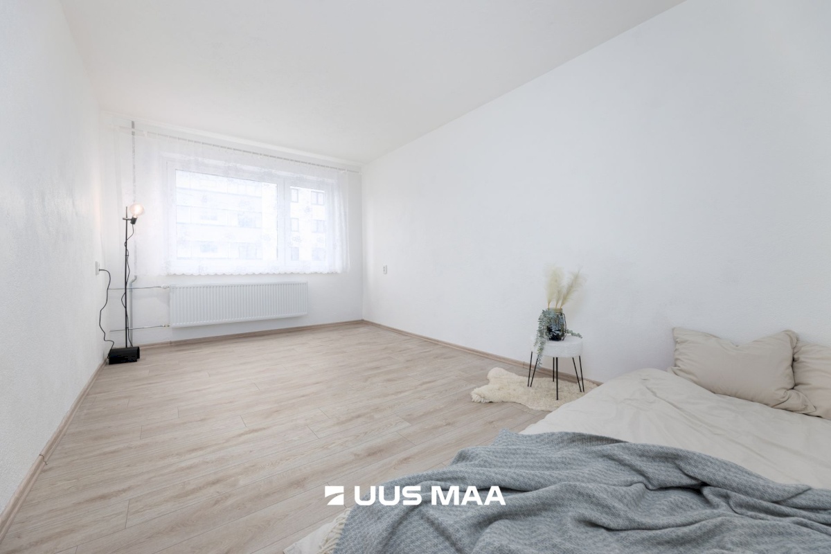 Anija vald, Kehra linn, Kose mnt 28