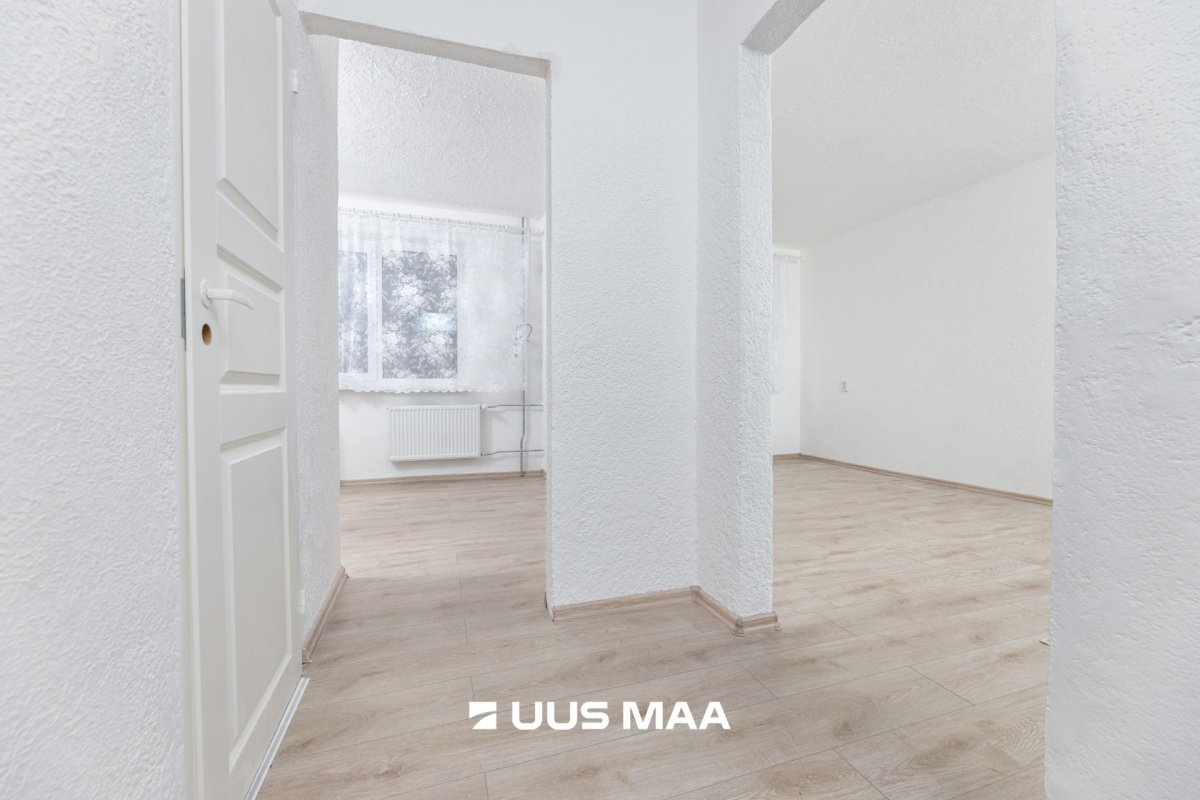 Anija vald, Kehra linn, Kose mnt 28