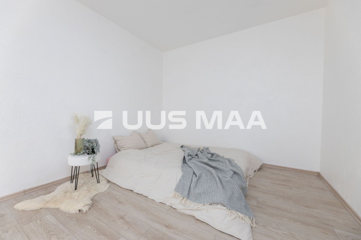 Anija vald, Kehra linn, Kose mnt 28