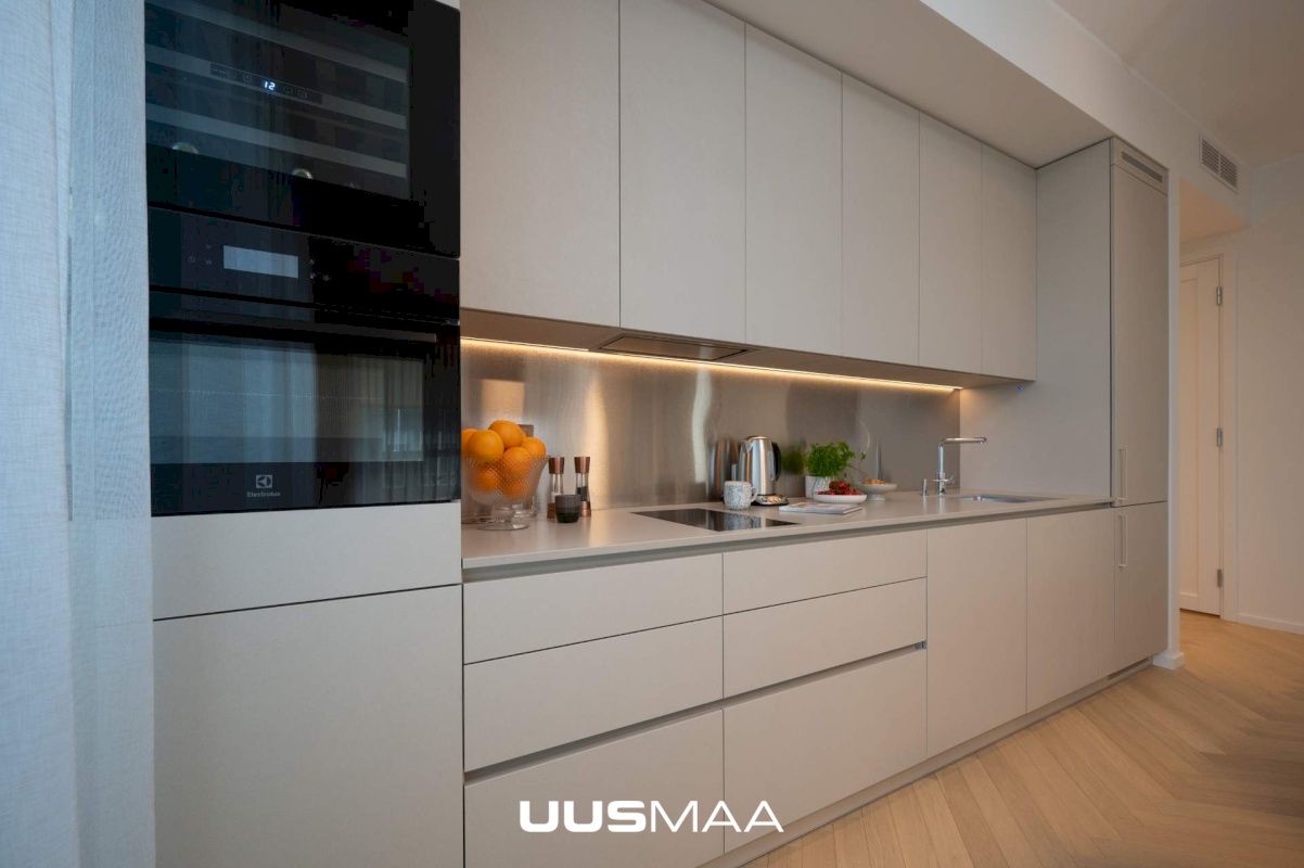 Tallinn, Põhja-Tallinna linnaosa, Vesilennuki tn 18