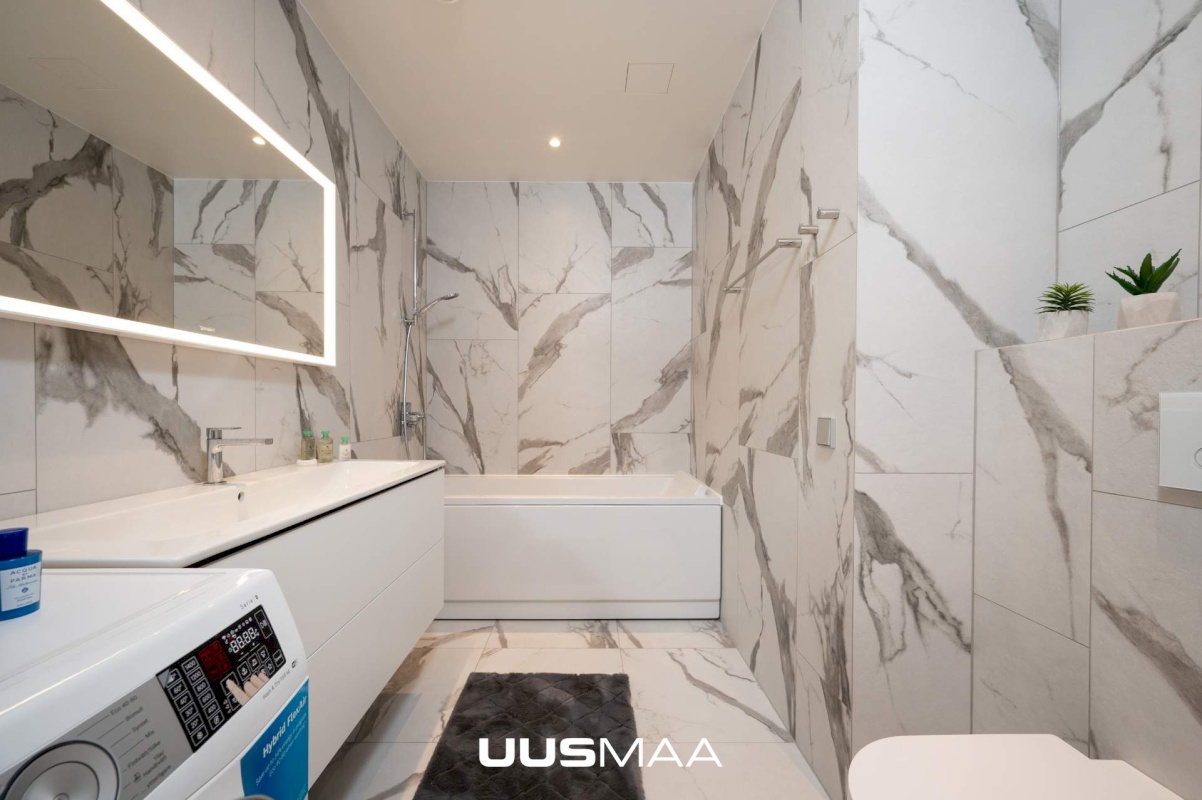 Tallinn, Põhja-Tallinna linnaosa, Vesilennuki tn 18