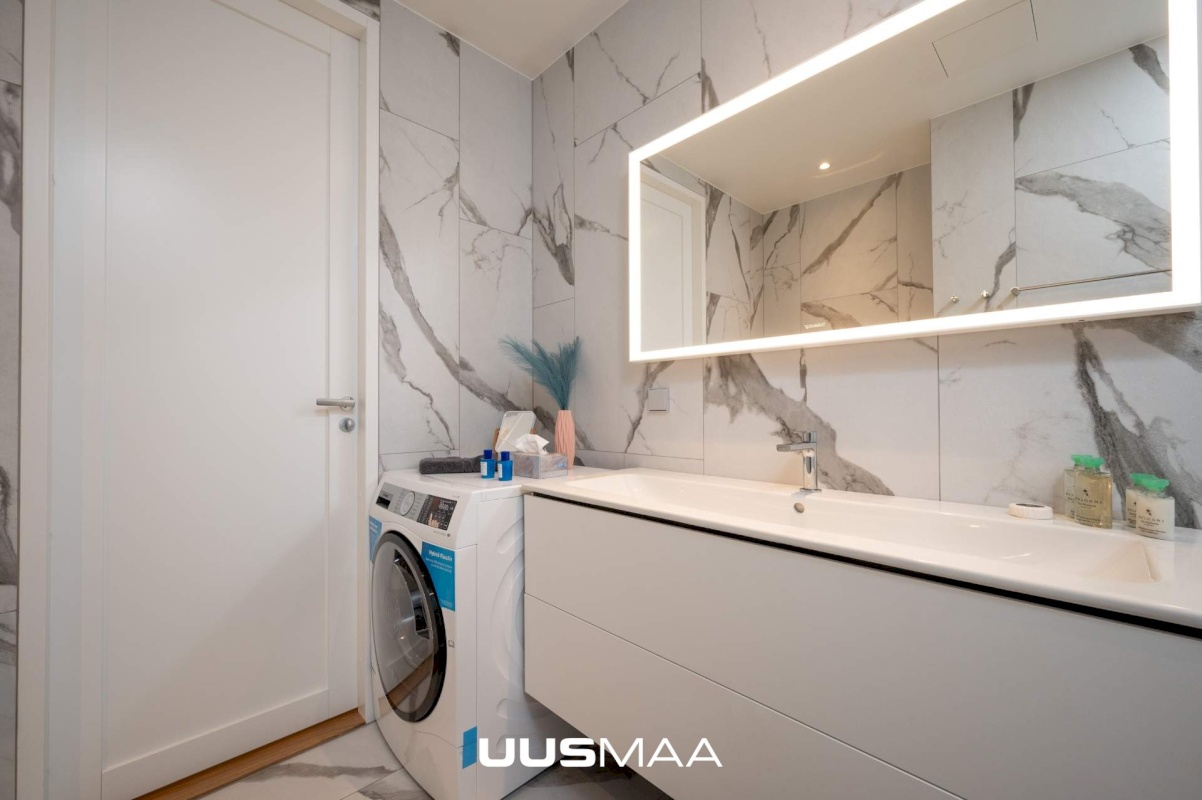 Tallinn, Põhja-Tallinna linnaosa, Vesilennuki tn 18