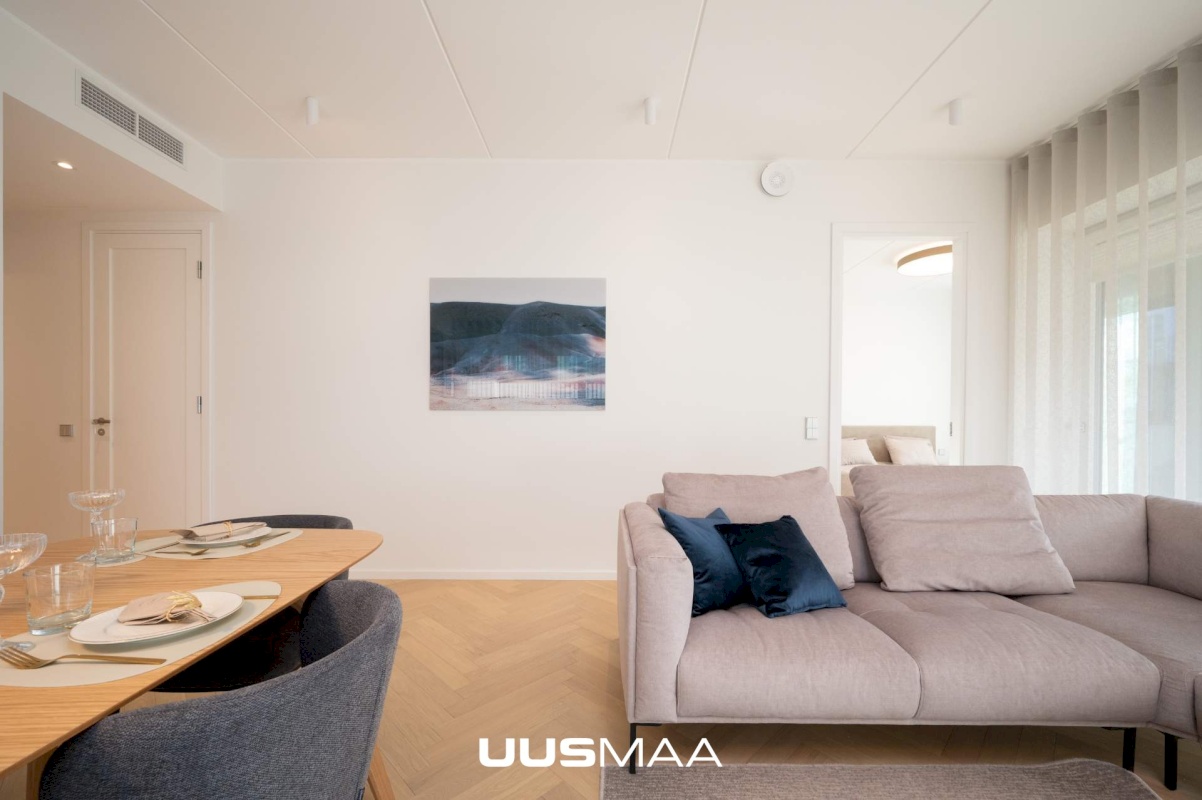 Tallinn, Põhja-Tallinna linnaosa, Vesilennuki tn 18