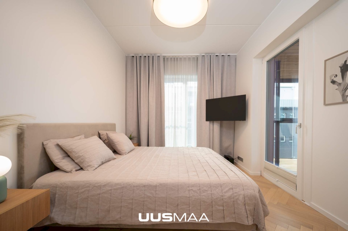 Tallinn, Põhja-Tallinna linnaosa, Vesilennuki tn 18