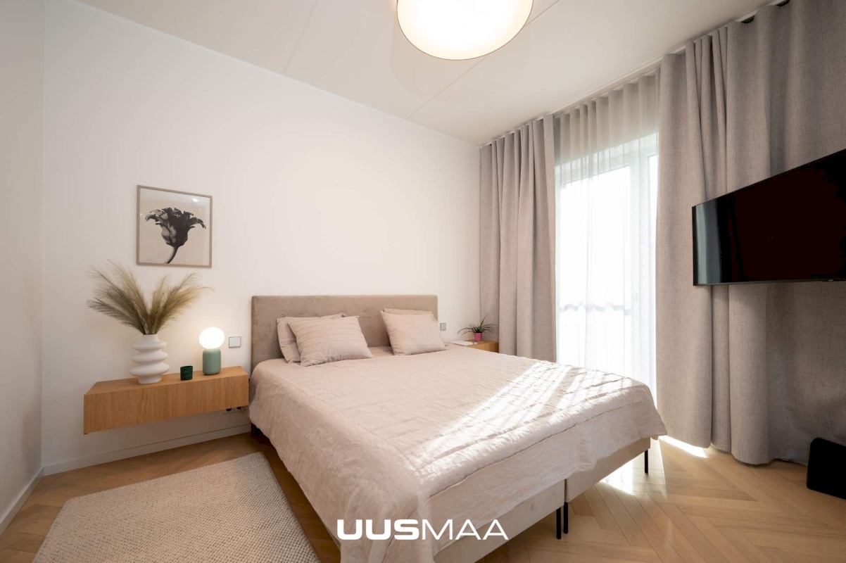 Tallinn, Põhja-Tallinna linnaosa, Vesilennuki tn 18