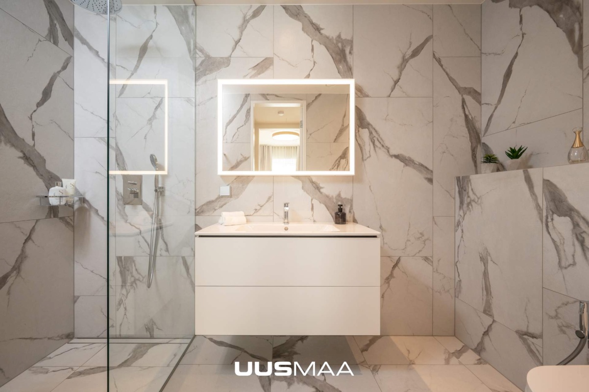 Tallinn, Põhja-Tallinna linnaosa, Vesilennuki tn 18