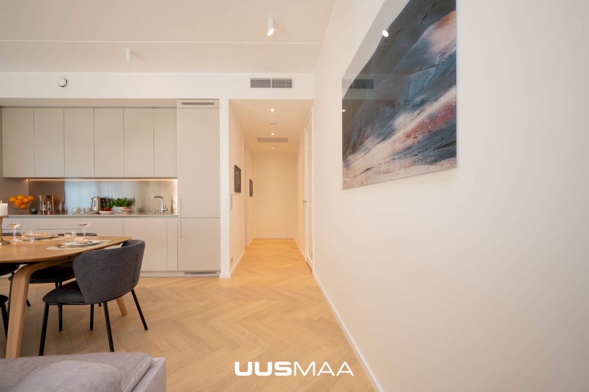 Tallinn, Põhja-Tallinna linnaosa, Vesilennuki tn 18